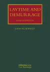 Laytime and Demurrage cover