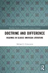 Doctrine and Difference cover