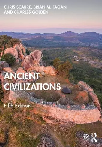 Ancient Civilizations cover