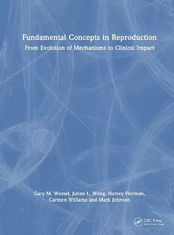 Concepts in Reproduction cover