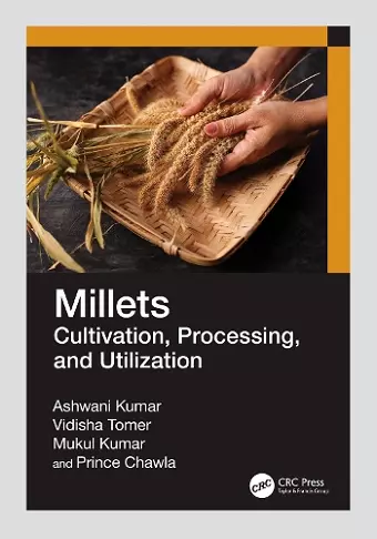 Millets cover