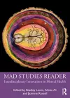 Mad Studies Reader cover