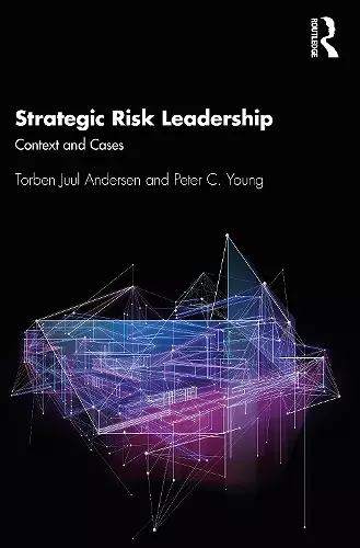 Strategic Risk Leadership cover