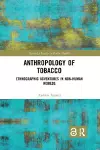 Anthropology of Tobacco cover