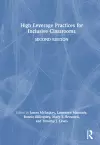 High Leverage Practices for Inclusive Classrooms cover