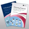 IP Routing Protocols cover