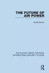 The Future of Air Power cover