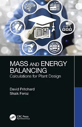 Mass and Energy Balancing cover