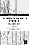 The Future of the Korean Peninsula cover