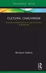 Cultural Chauvinism cover