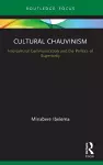 Cultural Chauvinism cover