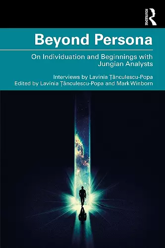 Beyond Persona cover