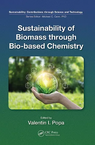 Sustainability of Biomass through Bio-based Chemistry cover