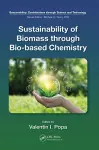 Sustainability of Biomass through Bio-based Chemistry cover