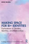 Making Space for Bi+ Identities cover