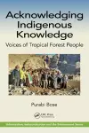 Acknowledging Indigenous Knowledge cover