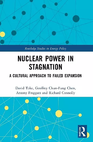 Nuclear Power in Stagnation cover