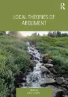 Local Theories of Argument cover