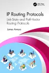 IP Routing Protocols cover