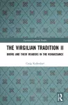 The Virgilian Tradition II cover