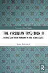 The Virgilian Tradition II cover