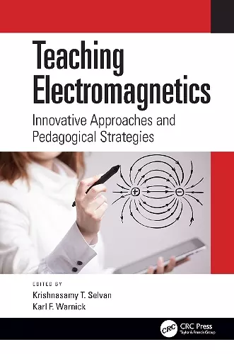 Teaching Electromagnetics cover