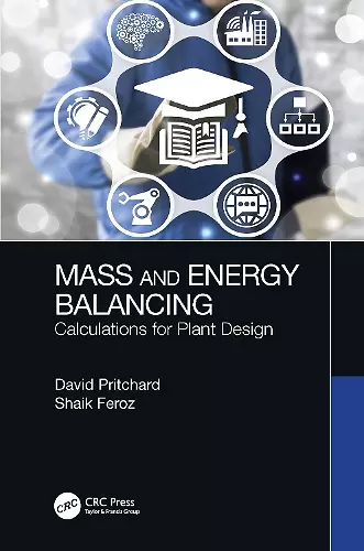 Mass and Energy Balancing cover