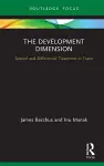 The Development Dimension cover