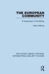 The European Community cover