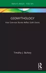 Geomythology cover