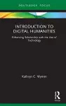 Introduction to Digital Humanities cover