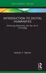 Introduction to Digital Humanities cover