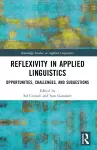 Reflexivity in Applied Linguistics cover