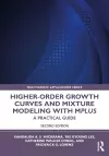 Higher-Order Growth Curves and Mixture Modeling with Mplus cover