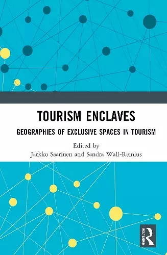 Tourism Enclaves cover