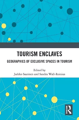 Tourism Enclaves cover