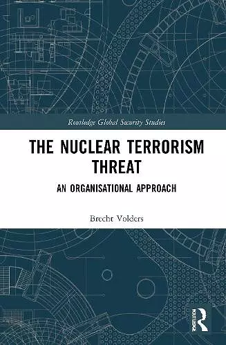 The Nuclear Terrorism Threat cover