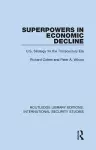 Superpowers in Economic Decline cover