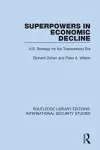 Superpowers in Economic Decline cover