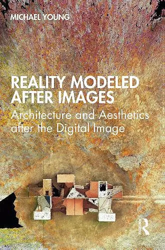 Reality Modeled After Images cover