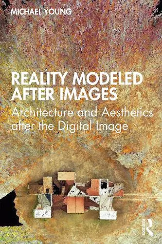 Reality Modeled After Images cover
