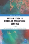 Lesson Study in Inclusive Educational Settings cover