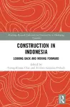 Construction in Indonesia cover