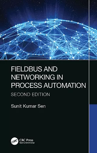 Fieldbus and Networking in Process Automation cover