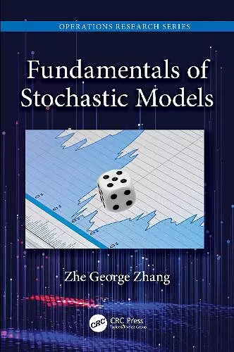 Fundamentals of Stochastic Models cover