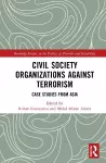 Civil Society Organizations Against Terrorism cover