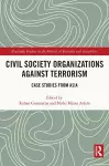 Civil Society Organizations Against Terrorism cover