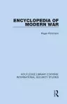 Encyclopedia of Modern War cover