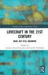 Lovecraft in the 21st Century cover
