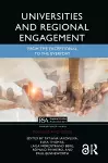Universities and Regional Engagement cover